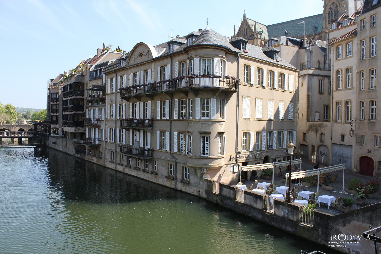 Metz